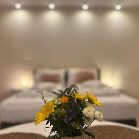 Die "Boho Suite" Im Herzen Von Hartberg I Parking Eksteriør bilde
