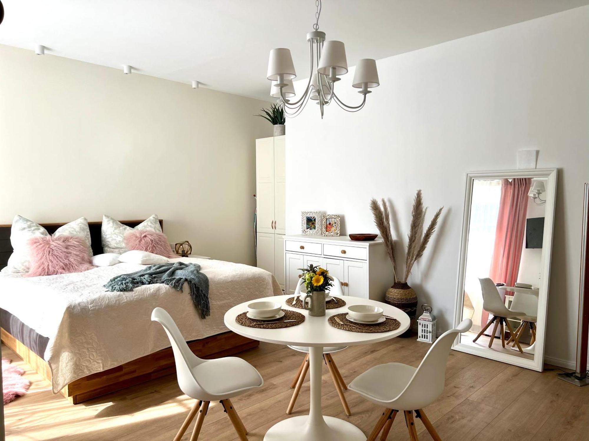 Die "Boho Suite" Im Herzen Von Hartberg I Parking Eksteriør bilde