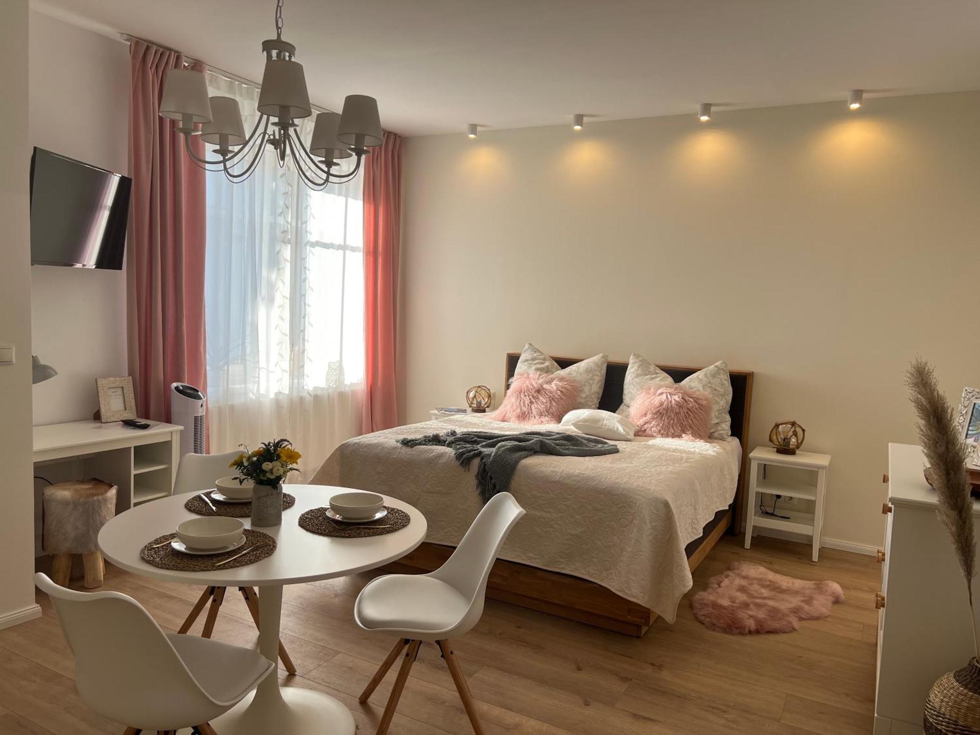 Die "Boho Suite" Im Herzen Von Hartberg I Parking Eksteriør bilde
